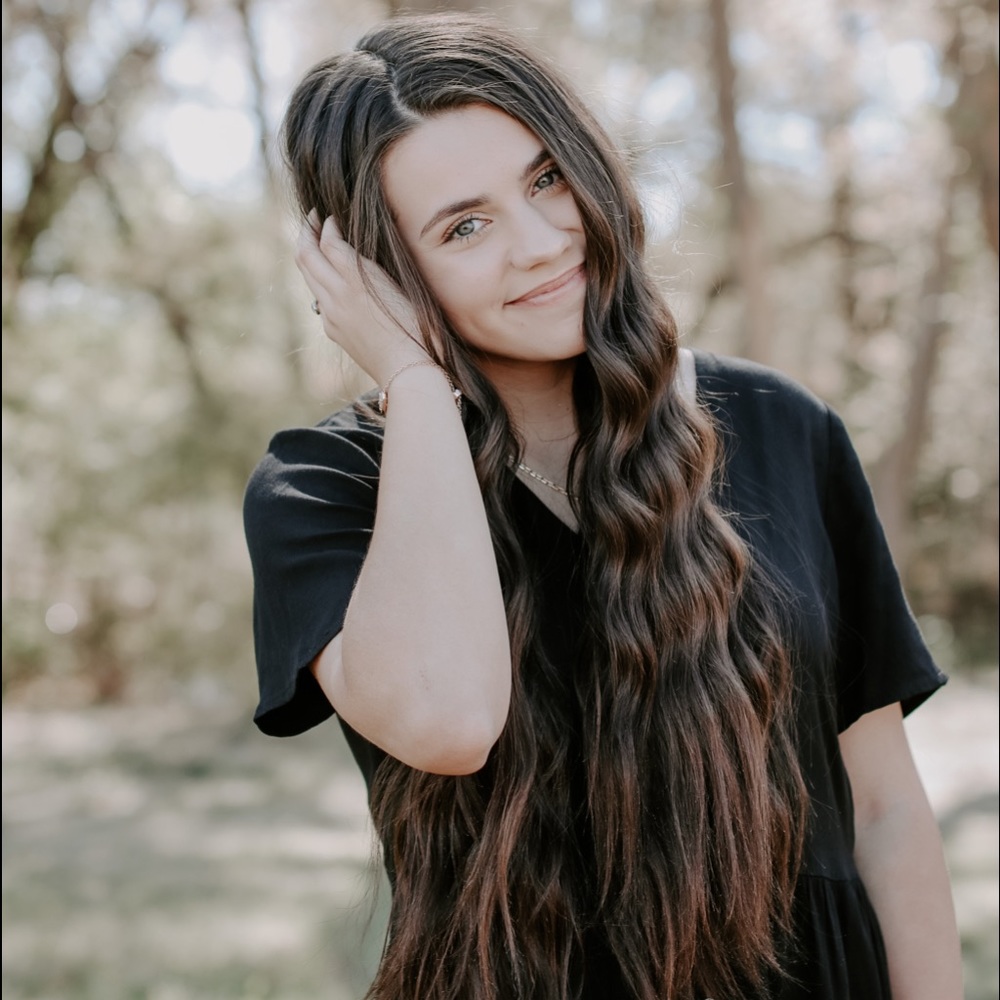 Meet your Posher, Aubree